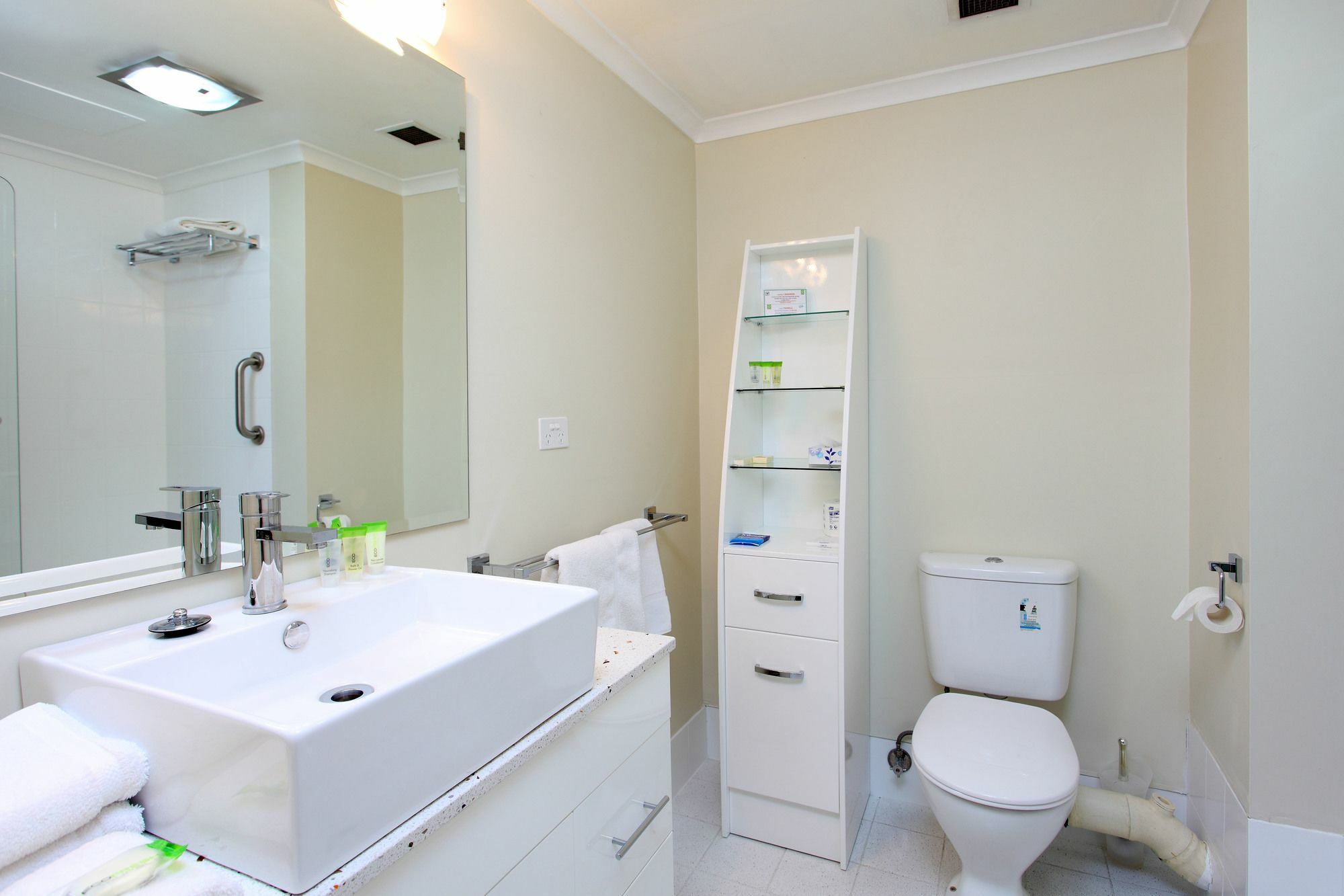 Best Western Gregory Terrace Brisbane Exterior photo